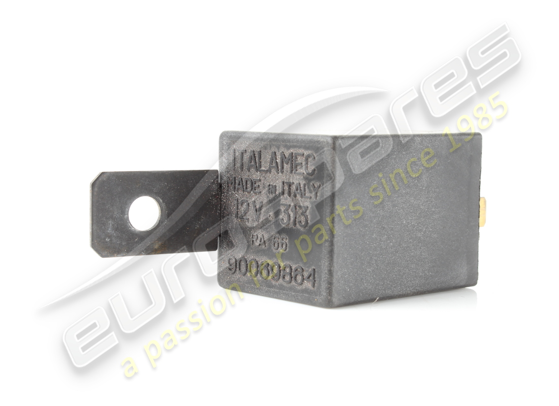 USED Ferrari WIPER DELAY UNIT . PART NUMBER 61827900 (1)