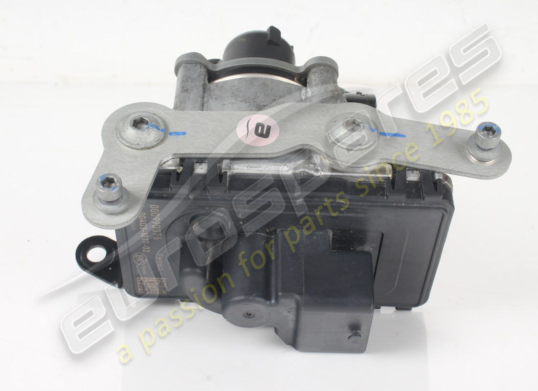 USED FERRARI MODULAR CLUTCH ACTUATOR M4. PART NUMBER 990376 (3) used ferrari modular clutch actuator m4. part number 990376 (3)