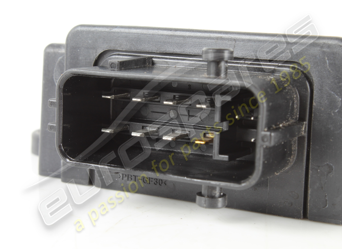 used ferrari centralina epc can500 slave. part number 773445 (2)