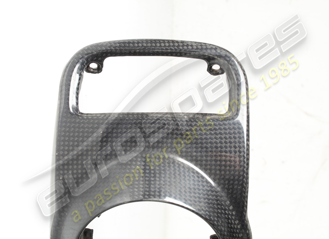 USED FERRARI RH AIR OUTLET PLATE. PART NUMBER 68648100 (2) used ferrari rh air outlet plate. part number 68648100 (2)