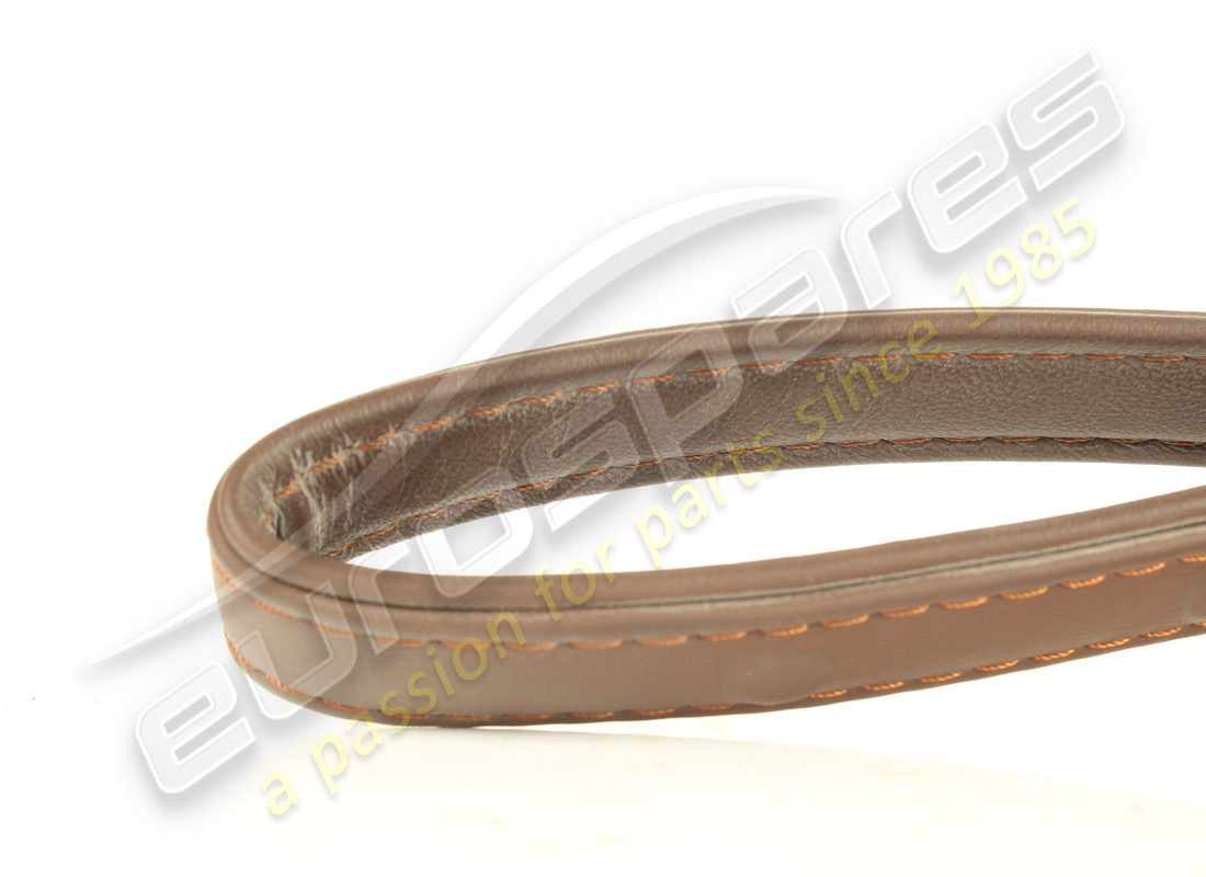 used ferrari complete lh grab handle. part number 836252.. (3)