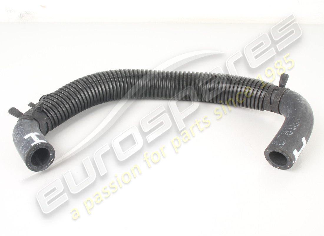 new aston martin hose, assembly oil cooler inletengine oil cooler. part number 4486369 (1)