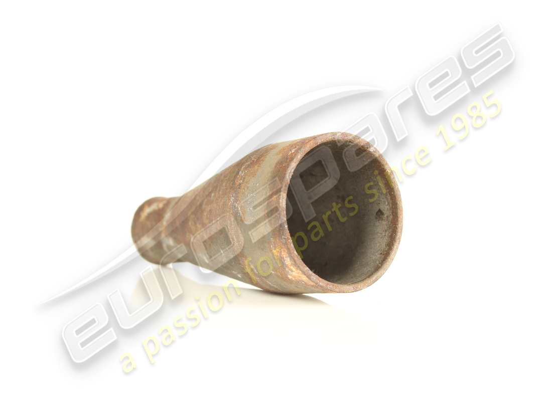 USED FERRARI FORK PROTECTIVE CAP. PART NUMBER 143938 (2) used ferrari fork protective cap. part number 143938 (2)