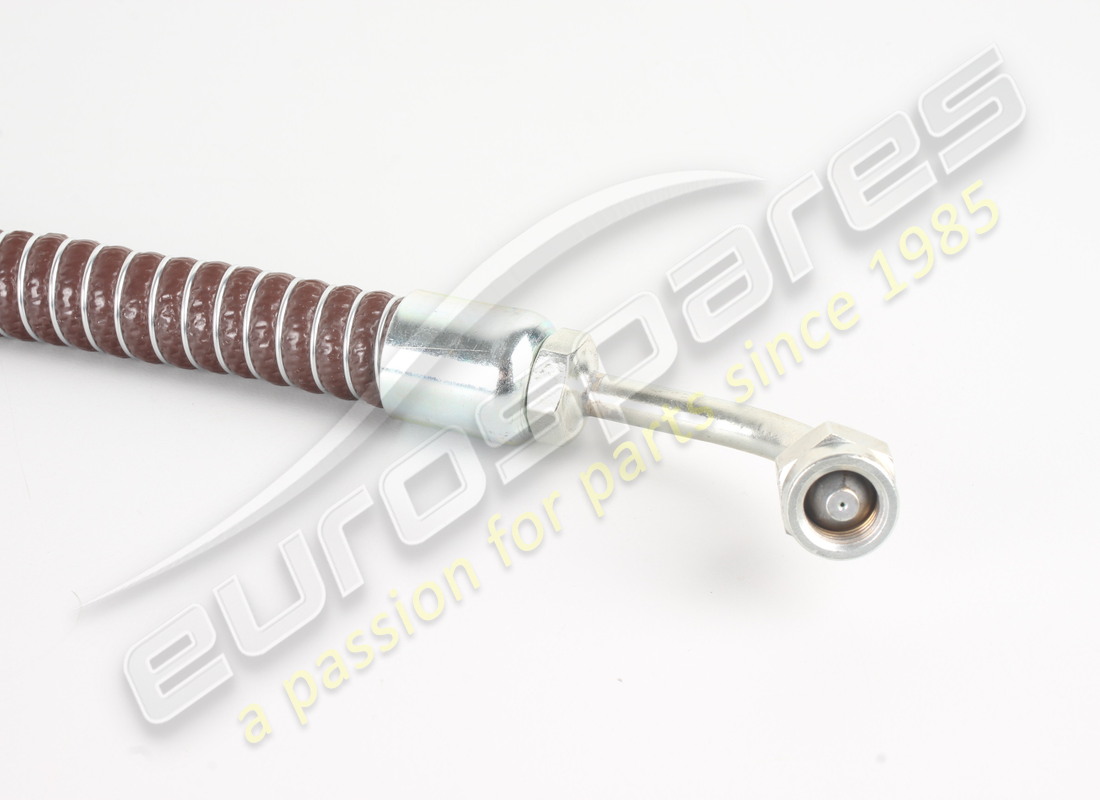 NEW OE OIL PIPE TO GAUGE. PART NUMBER 240042 (3) new oe oil pipe to gauge. part number 240042 (3)