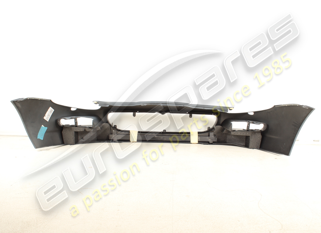 NEW MASERATI FRONT BUMPER. PART NUMBER 980138245 (4) new maserati front bumper. part number 980138245 (4)