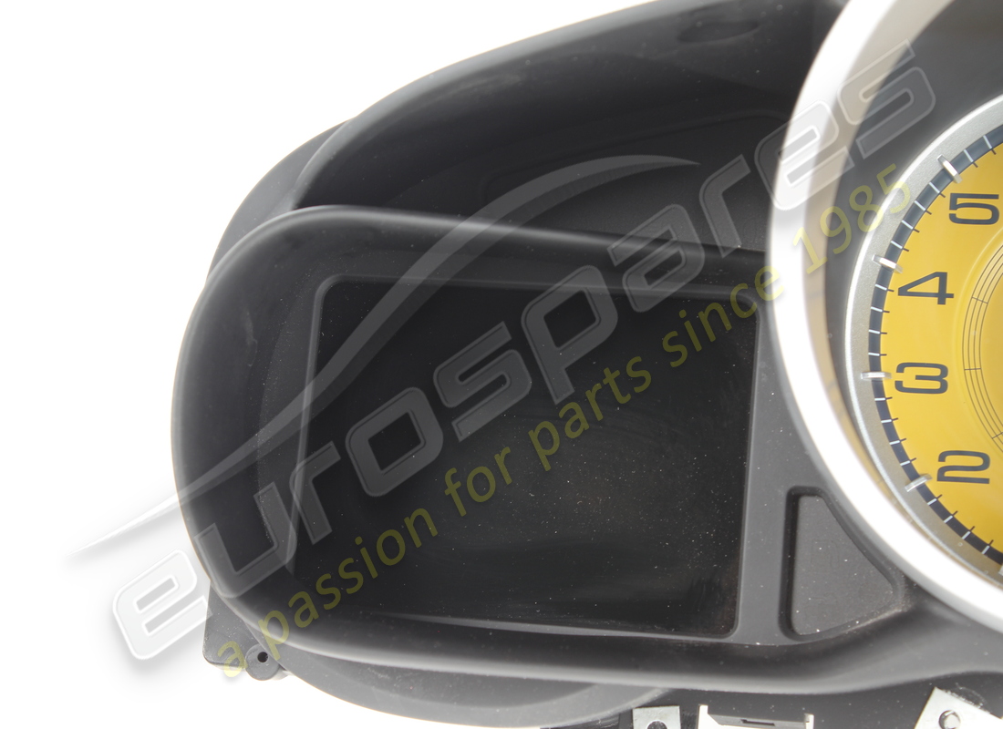 used ferrari instrument panel. part number 310031 (2)