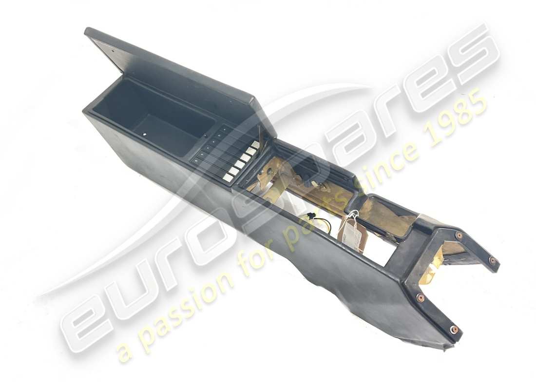 USED FERRARI TUNNEL RHD PART NUMBER 61534800 (3) used ferrari tunnel rhd part number 61534800 (3)