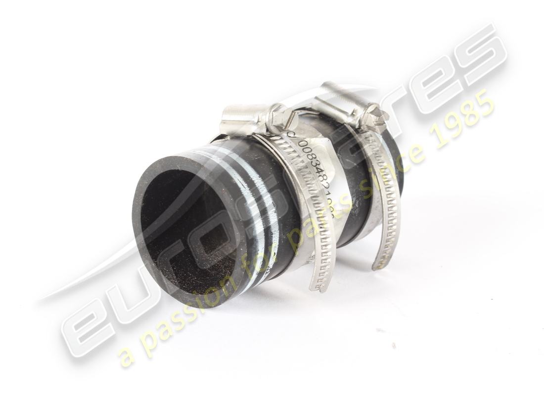 USED FERRARI HOSE. PART NUMBER 834821 (1) used ferrari hose. part number 834821 (1)