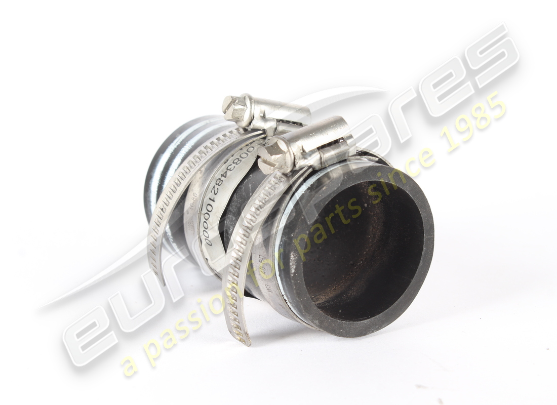 USED FERRARI HOSE. PART NUMBER 834821 (2) used ferrari hose. part number 834821 (2)