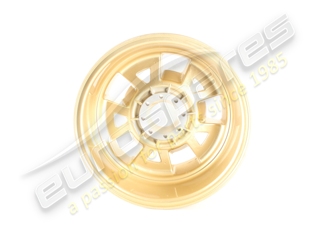 NEW EUROSPARES REAR WHEEL. PART NUMBER 005207918G (3) new eurospares rear wheel. part number 005207918g (3)