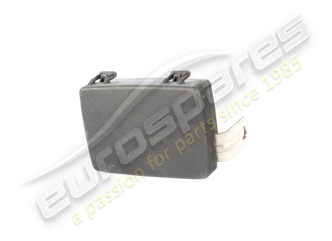 USED Ferrari CFO ECU . PART NUMBER 331600 (1)