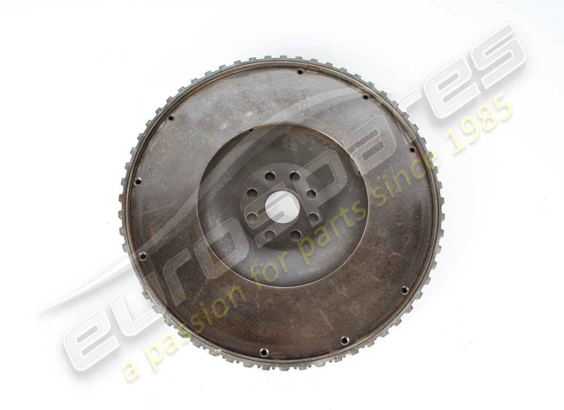 used ferrari engine flywheel.. part number 193051 (2)