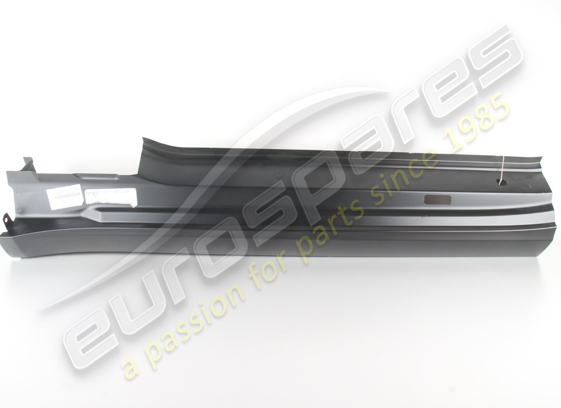 NEW PORSCHE PRIMED. PART NUMBER 99150396302GRV (1) new porsche primed. part number 99150396302grv (1)