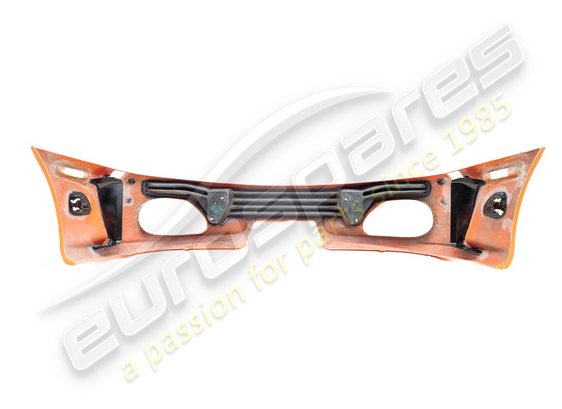 new eurospares front bumper (usa model). part number 80628110 (4)