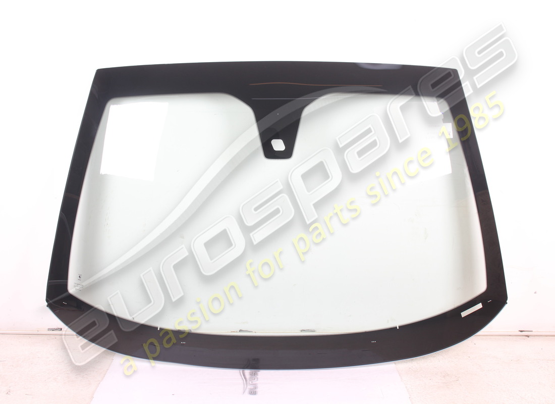 NEW FERRARI WINDSCREEN GLASS. PART NUMBER 69754900 (1) new ferrari windscreen glass. part number 69754900 (1)