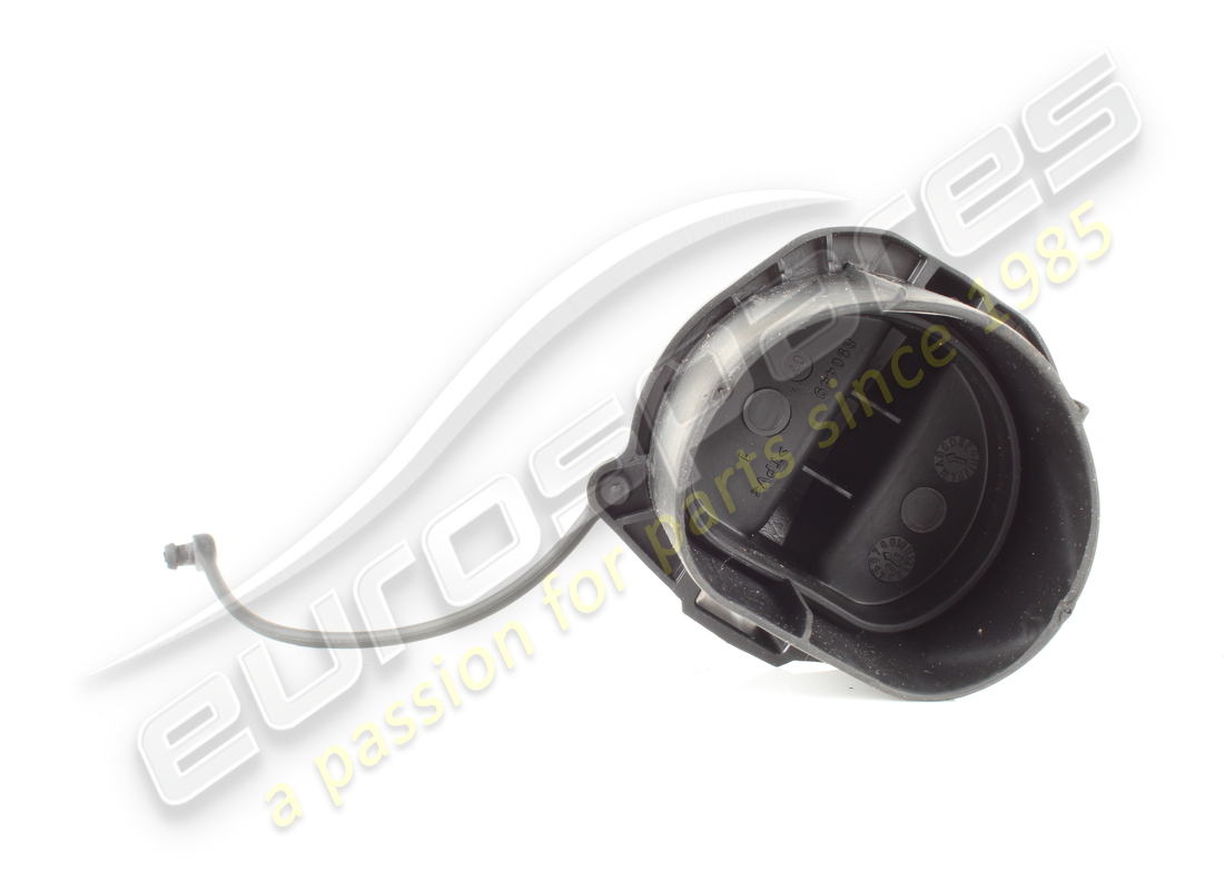 USED FERRARI CHARGING SOCKET CAP. PART NUMBER 890449 (2) used ferrari charging socket cap. part number 890449 (2)