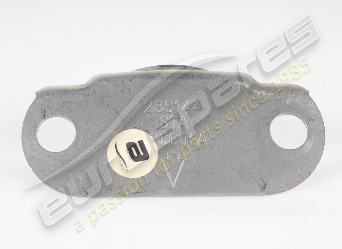 used ferrari bushing bracket. part number 286144 (4)