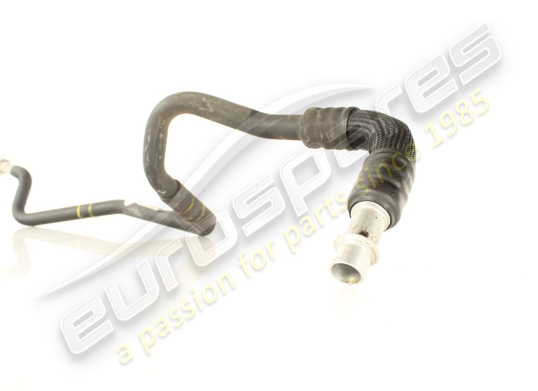 USED FERRARI ATF OIL RETURN PIPE. PART NUMBER 262813 (2) used ferrari atf oil return pipe. part number 262813 (2)