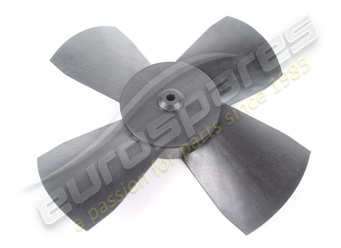 USED FERRARI FAN BLADE. PART NUMBER 62441100 (1) used ferrari fan blade. part number 62441100 (1)