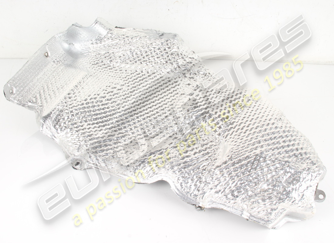 USED Ferrari ISOLANTE TERMICO SERBATOI . PART NUMBER 961534 (1)