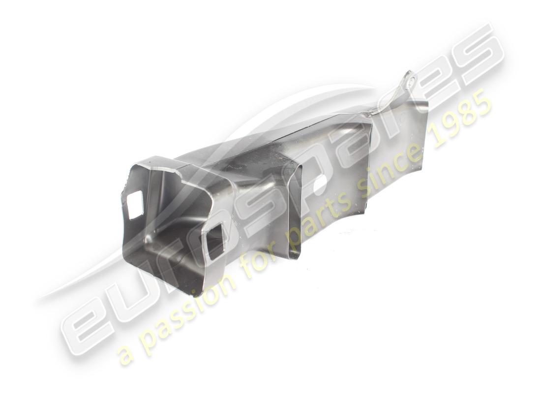 USED FERRARI DRIVER SIDE FOOTWELL DUCT. PART NUMBER 838376 (1) used ferrari driver side footwell duct. part number 838376 (1)