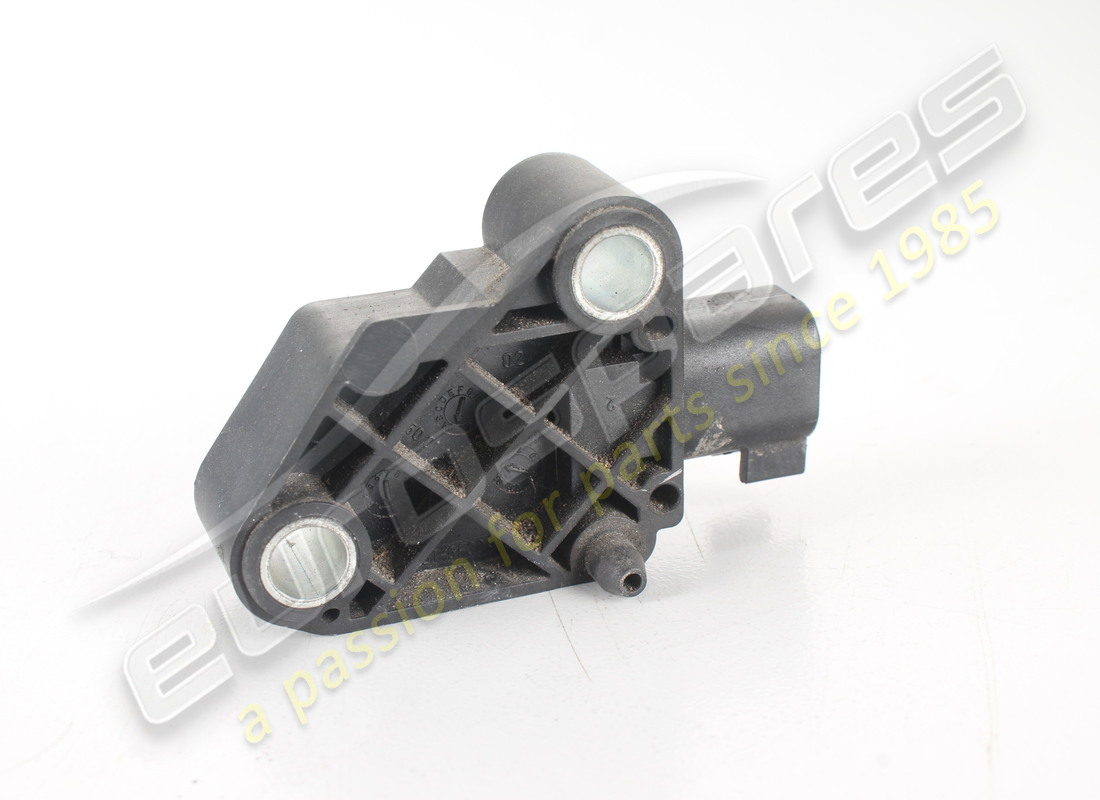 used aston martin sensor assembly, front impact, upper front. part number 4g433710261 (2)