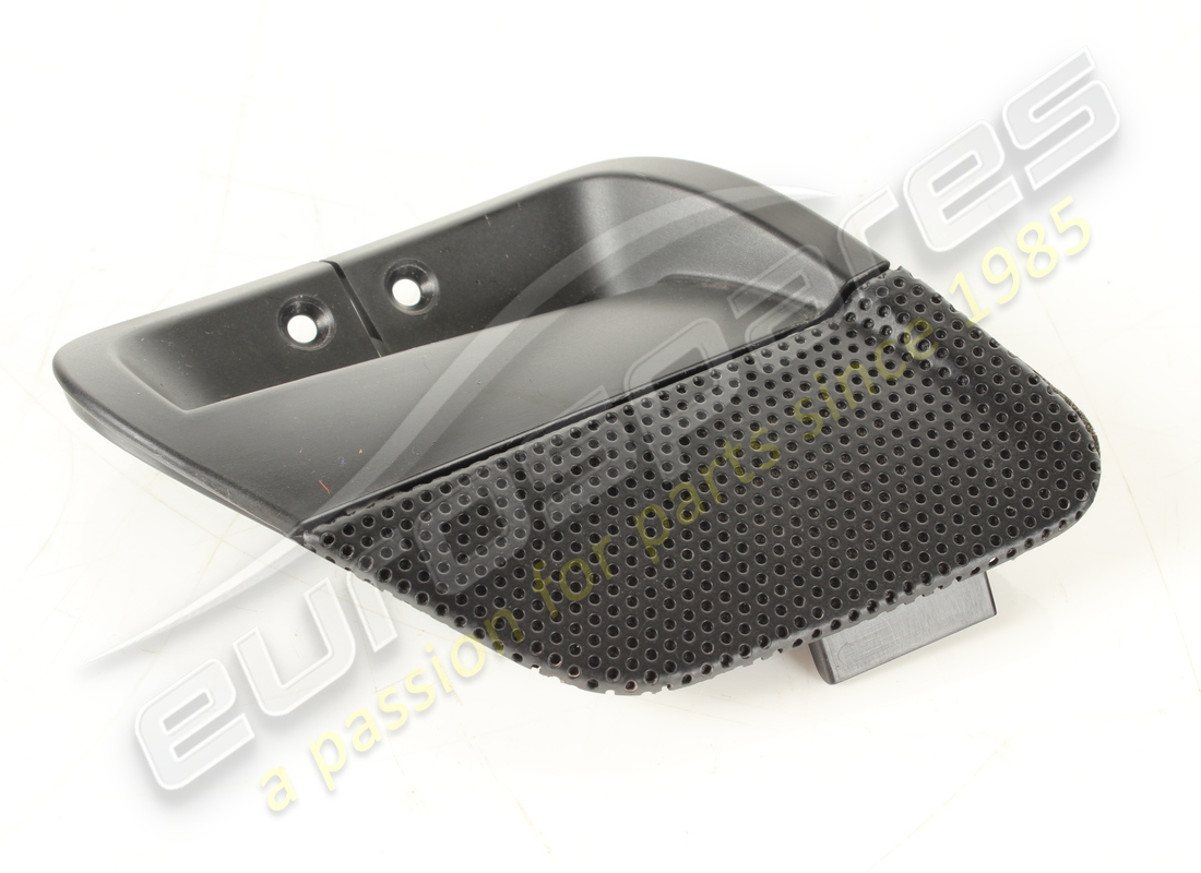 USED FERRARI LH BELT LOOP SURROUND. PART NUMBER 855472 (1) used ferrari lh belt loop surround. part number 855472 (1)