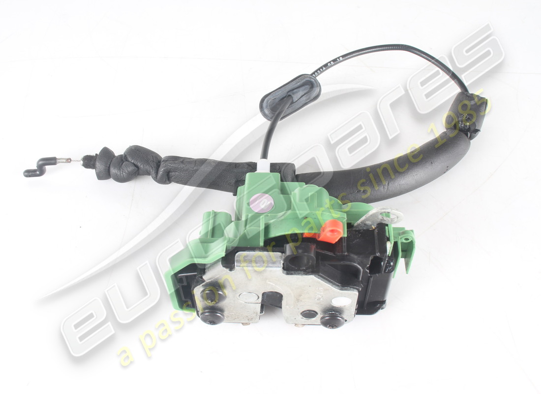 USED Ferrari RH DOOR LOCK . PART NUMBER 785975 (1)