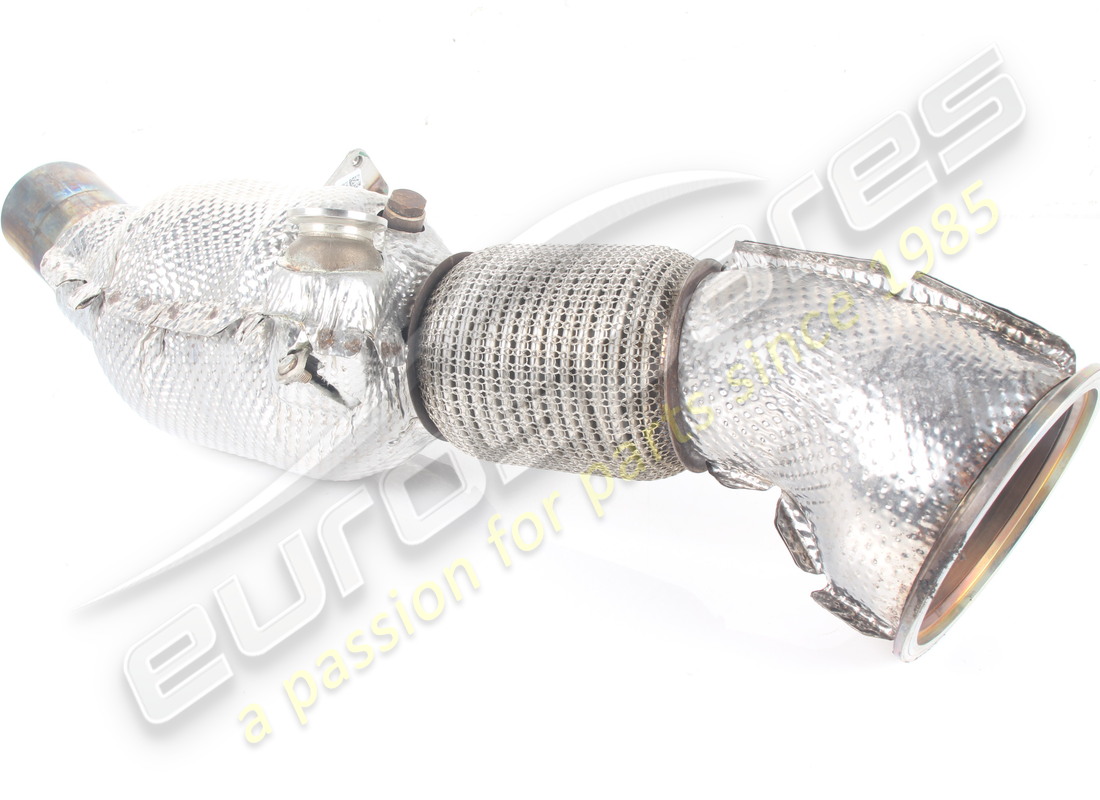 used ferrari precat sx complete. part number 814926 (6)