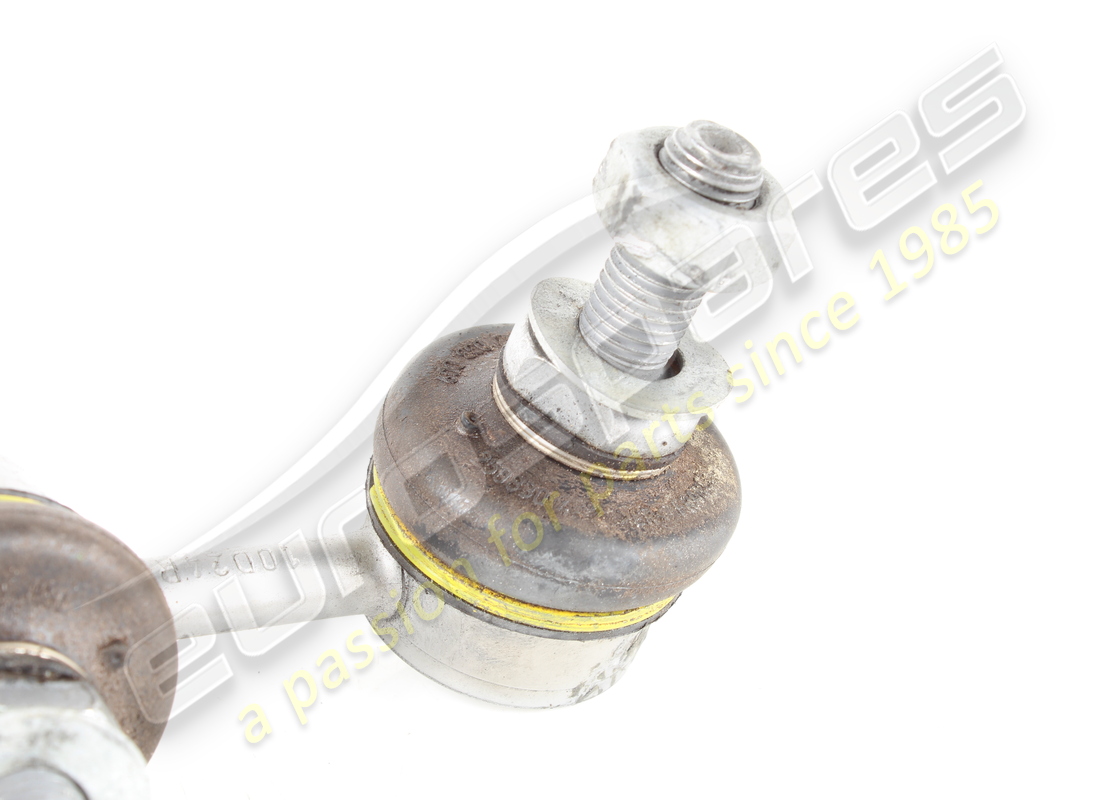 USED FERRARI SPHERICAL TIE-ROD. PART NUMBER 324944 (2) used ferrari spherical tie-rod. part number 324944 (2)