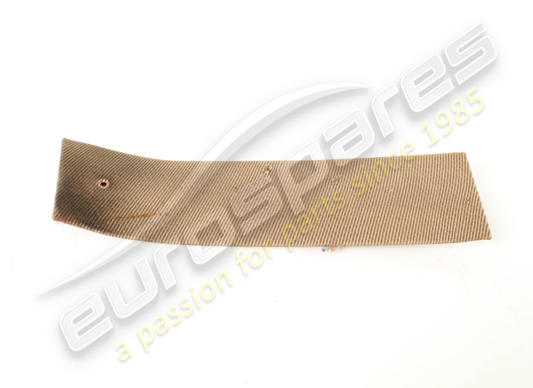 USED FERRARI RH MOULDING GTS. PART NUMBER 61135000 (3) used ferrari rh moulding gts. part number 61135000 (3)