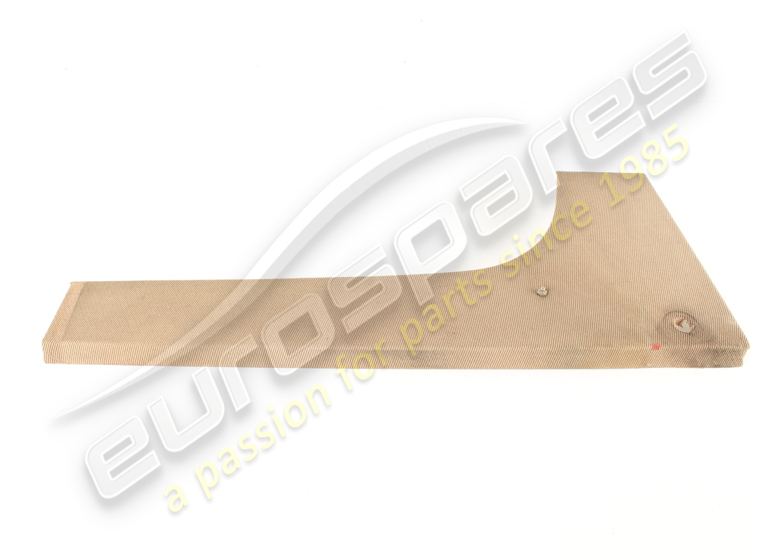 USED Ferrari LH MOULDING GTS . PART NUMBER 62487000 (1)