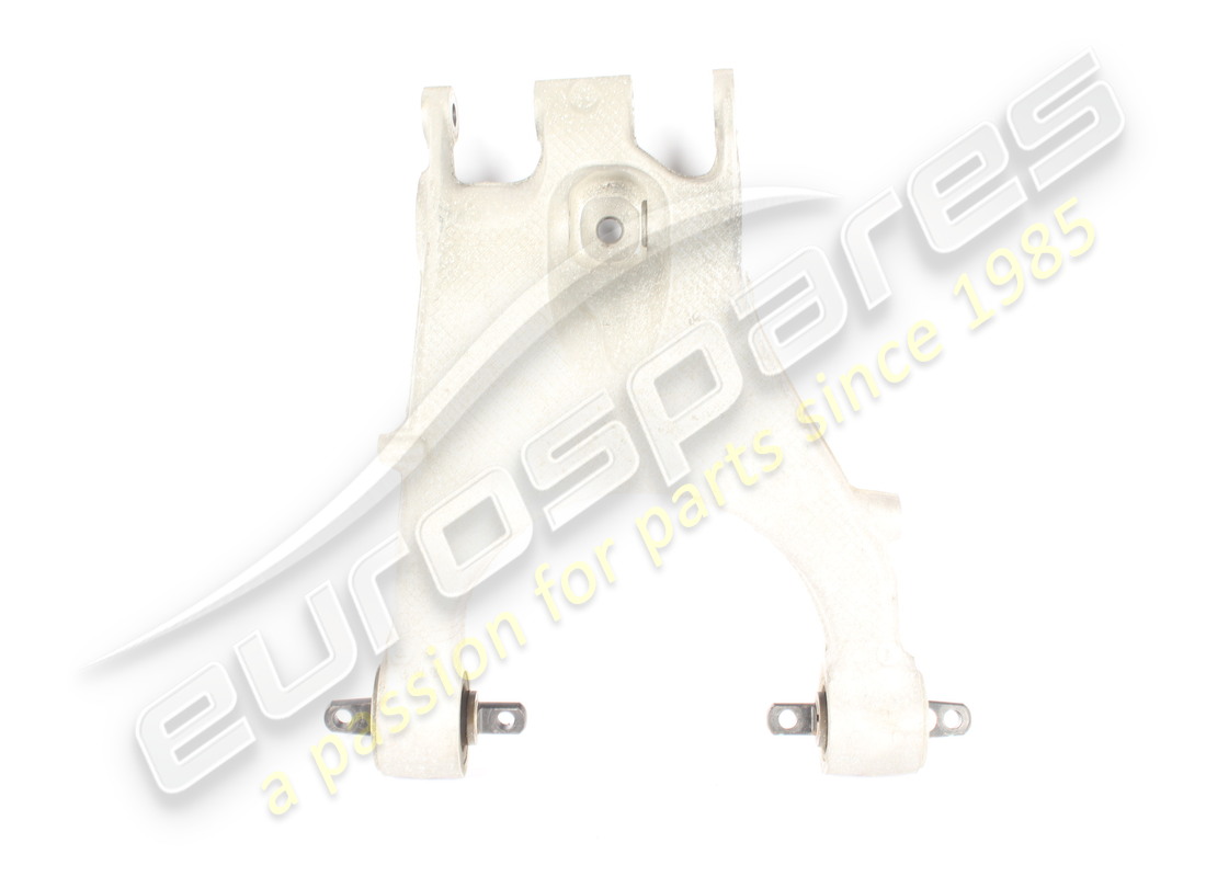 USED Ferrari COMPLETE RH REAR LOWER ARM . PART NUMBER 343097 (1)