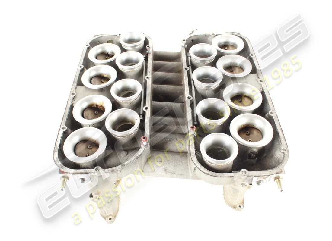 USED Ferrari INLET MANIFOLD . PART NUMBER 171244 (1)