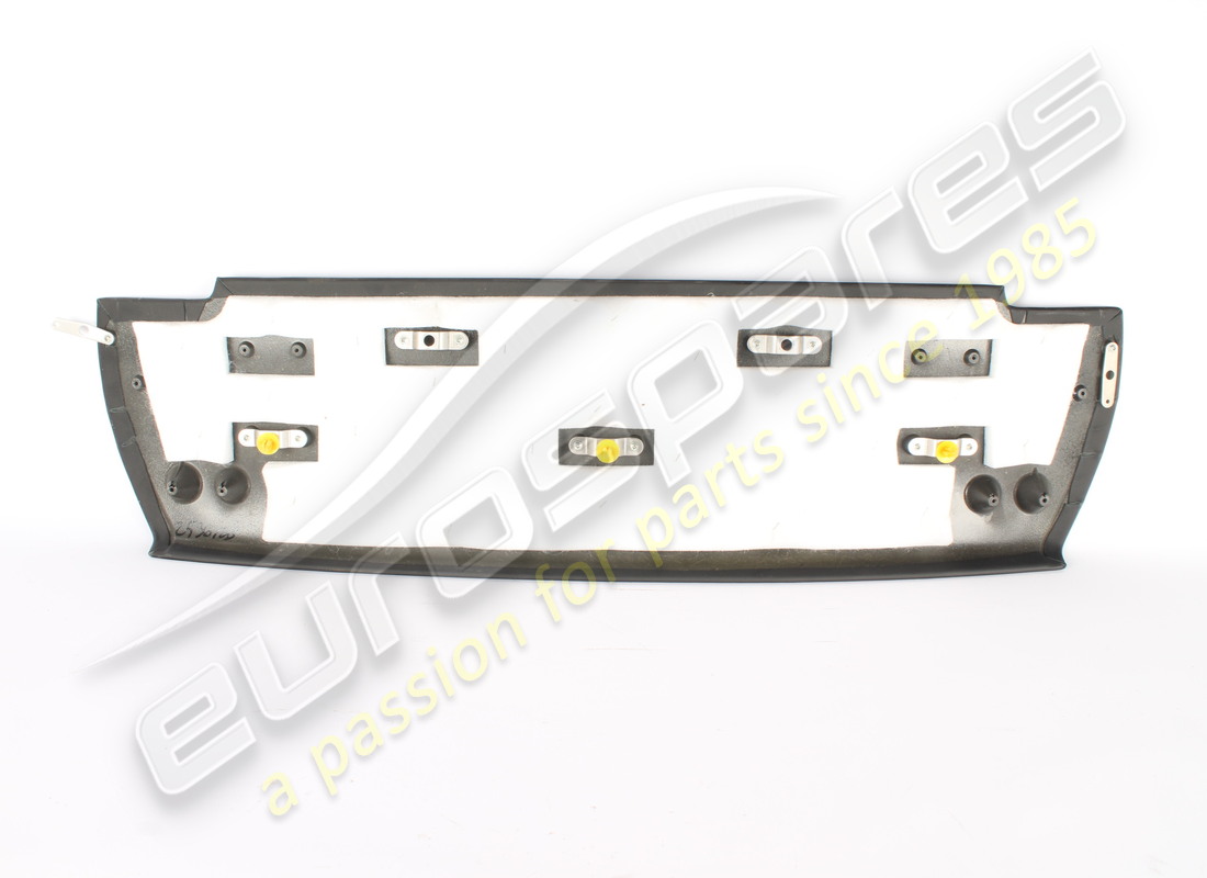 USED FERRARI RICOPRIMENTO OSS. POST.PADIGL. PART NUMBER 82826100 (2) used ferrari ricoprimento oss. post.padigl. part number 82826100 (2)