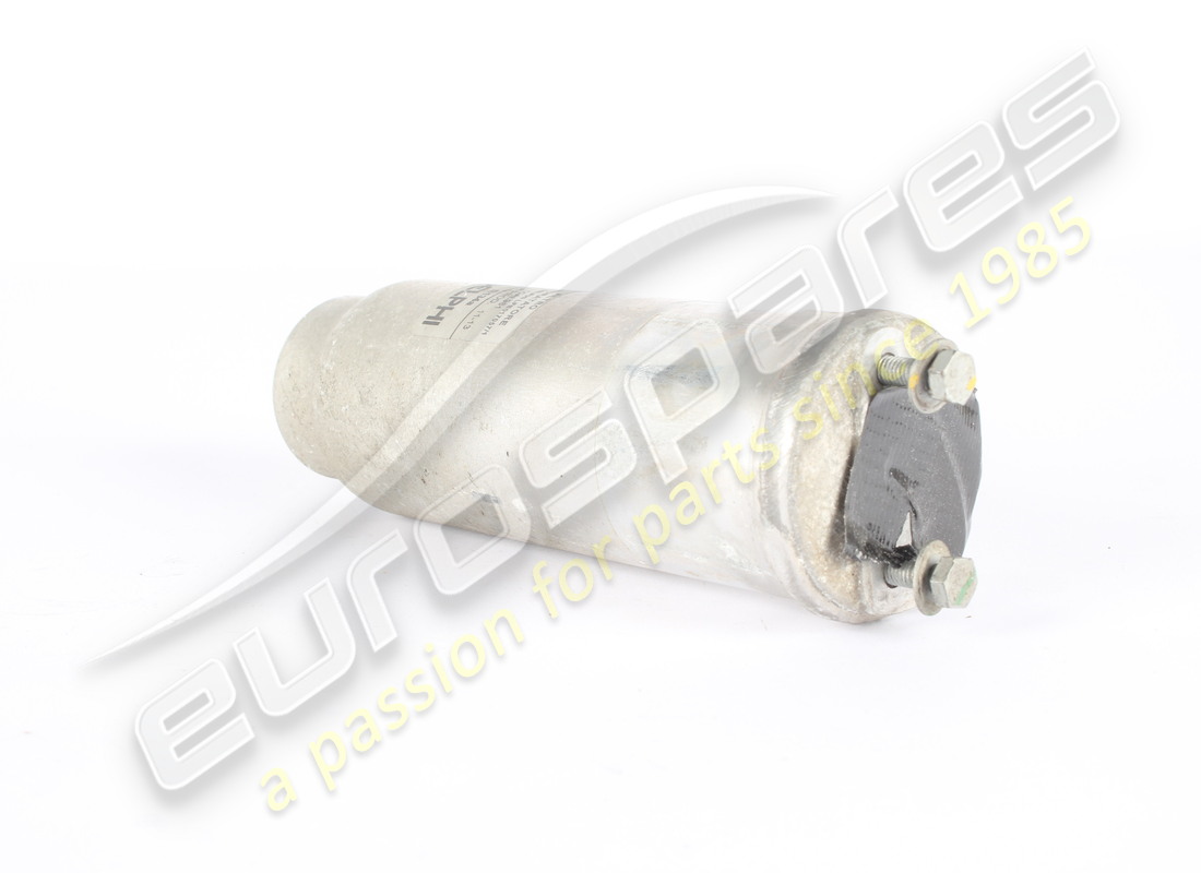 USED FERRARI DEHYDRATING FILTER.. PART NUMBER 67085100 (2) used ferrari dehydrating filter.. part number 67085100 (2)