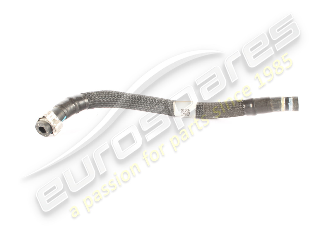 USED Ferrari TUBO GOMMA D. 7X265 CON GUAI . PART NUMBER 789242 (1)