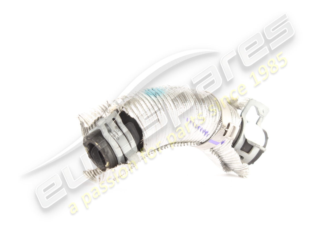 USED MASERATI FLEXIBLE TUBE. PART NUMBER 675001472 (1) used maserati flexible tube. part number 675001472 (1)