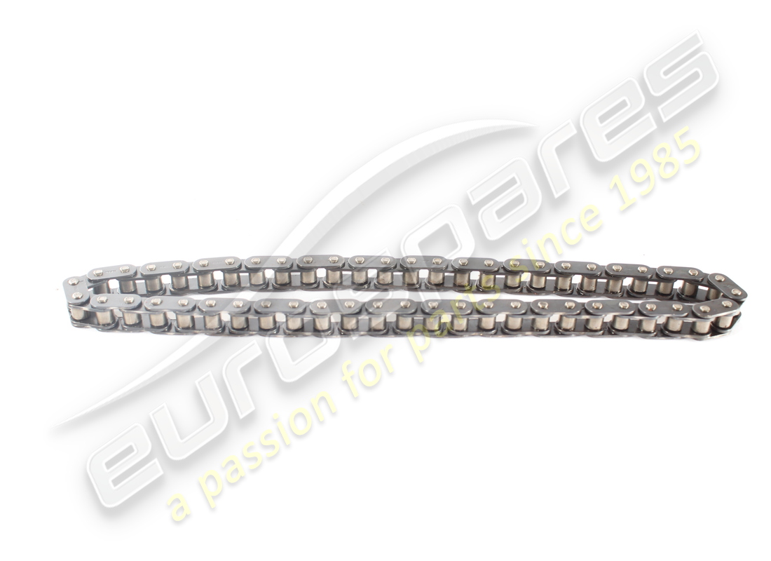 USED FERRARI CHAIN. PART NUMBER 133089 (2) used ferrari chain. part number 133089 (2)