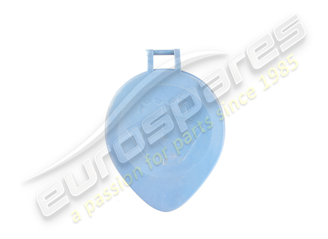 used porsche cover. part number 992955455a (1)