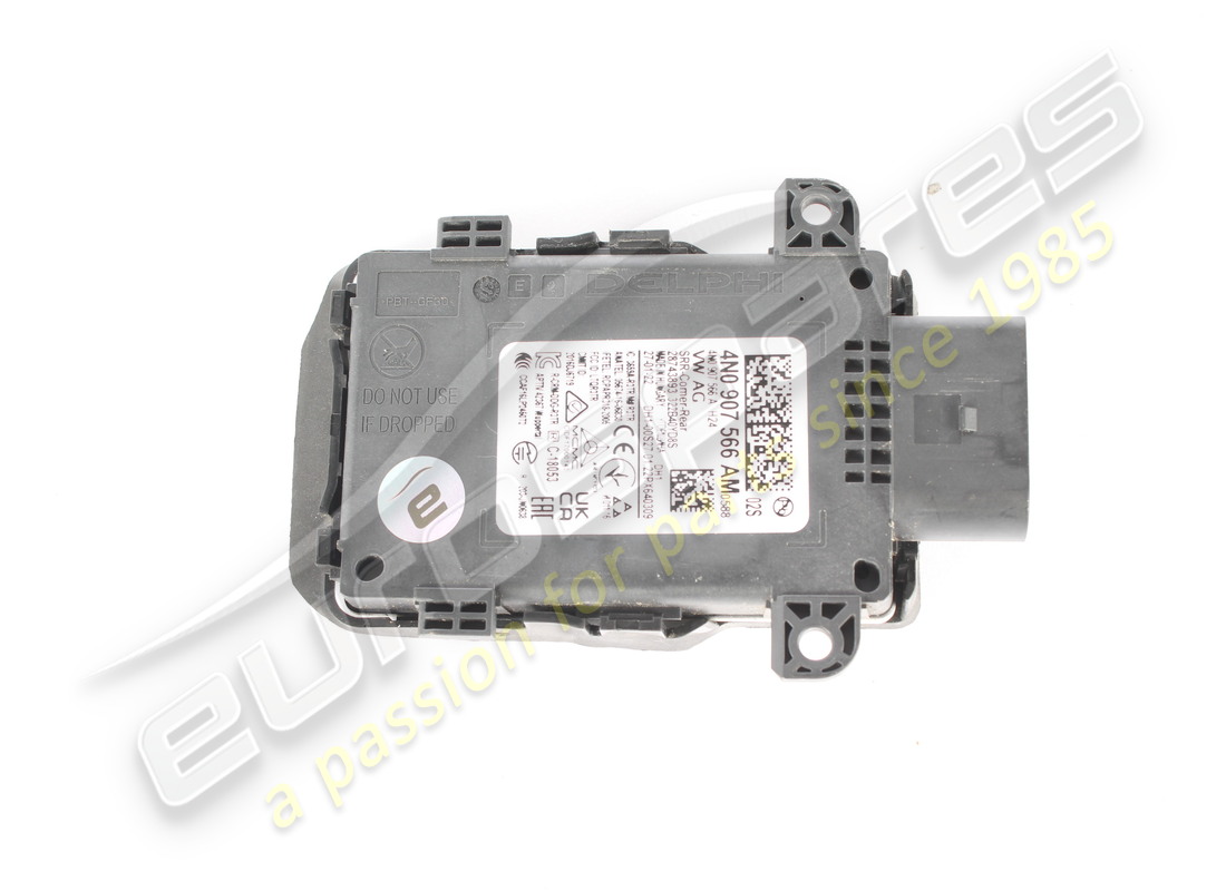 USED Lamborghini LANE CHANGE ASSIST . PART NUMBER 4N0907566AM (1)