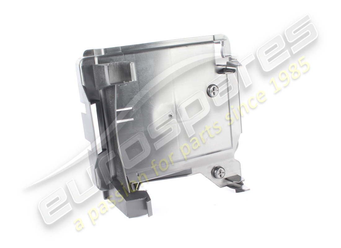 USED LAMBORGHINI HOLDER, ELECTRIC STG QCU 5-SITZER. PART NUMBER 4M8907713 (2) used lamborghini holder, electric stg qcu 5-sitzer. part number 4m8907713 (2)