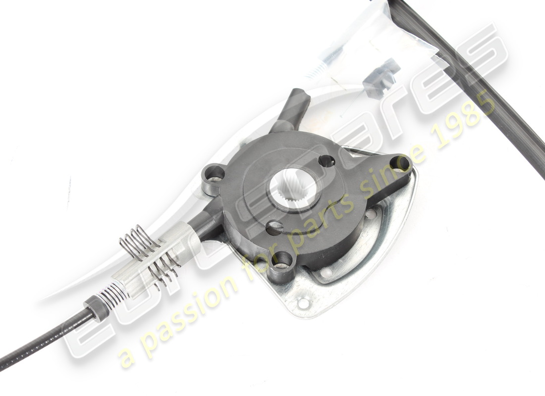 NEW PORSCHE WINDOW REGULATOR. PART NUMBER 99654207505 (2) new porsche window regulator. part number 99654207505 (2)