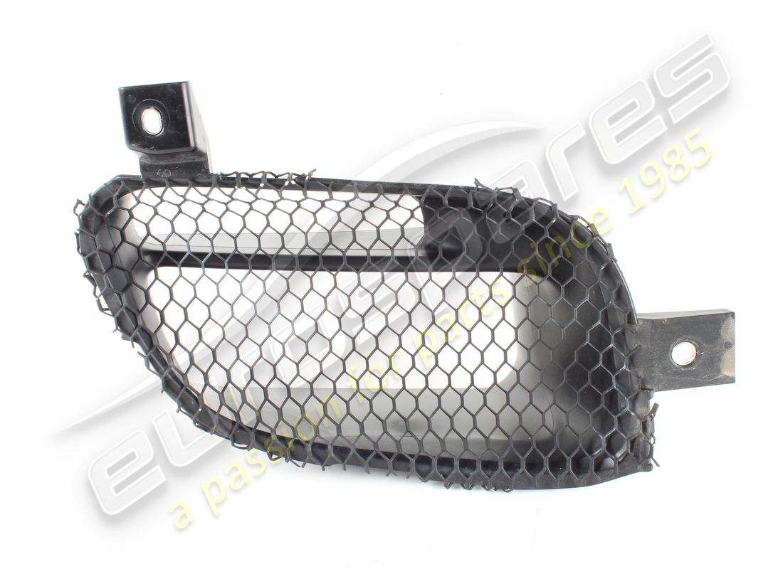 USED FERRARI COMPLETE RH LATERAL AIR INTAKE. PART NUMBER 948261 (2) used ferrari complete rh lateral air intake. part number 948261 (2)