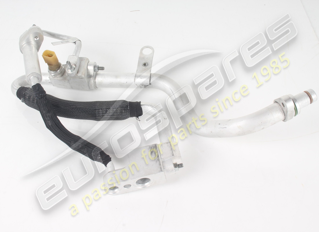 USED Ferrari TUBAZ. IHX POST. COMPLETE DI SENS . PART NUMBER 848372 (1)