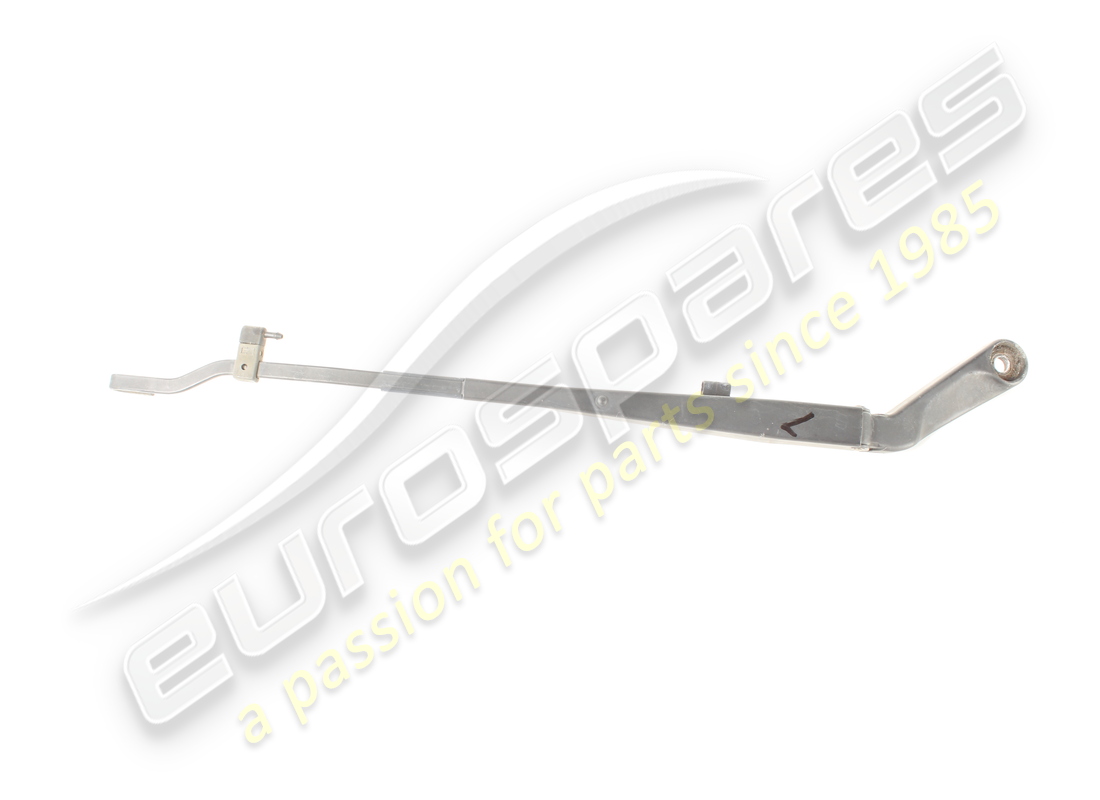 USED MASERATI LH WIPER ARM (RHD 337). PART NUMBER 373315173 (3) used maserati lh wiper arm (rhd 337). part number 373315173 (3)