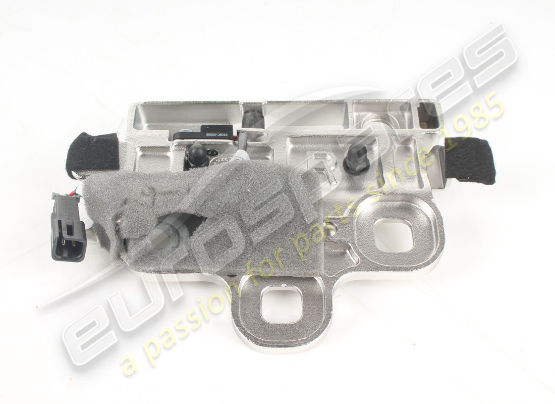 USED FERRARI NEW STRIKER RH COMPLETE. PART NUMBER 749652 (5) used ferrari new striker rh complete. part number 749652 (5)