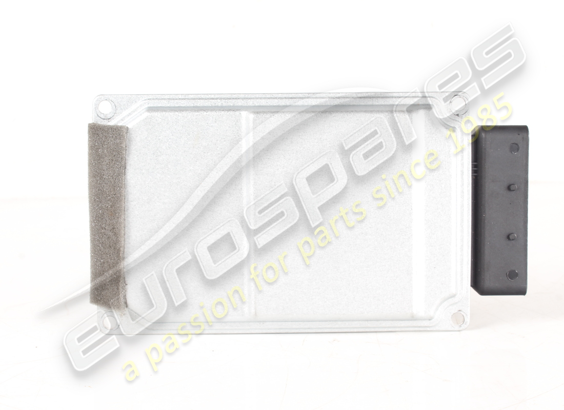 USED FERRARI MAGNERIDE SUSPENSION ECU. PART NUMBER 334011 (2) used ferrari magneride suspension ecu. part number 334011 (2)