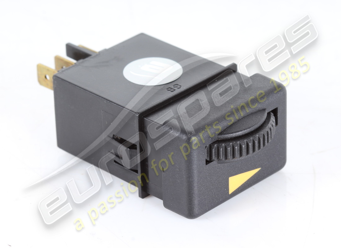 USED Ferrari RHEOSTAT . PART NUMBER 62367000 (1)