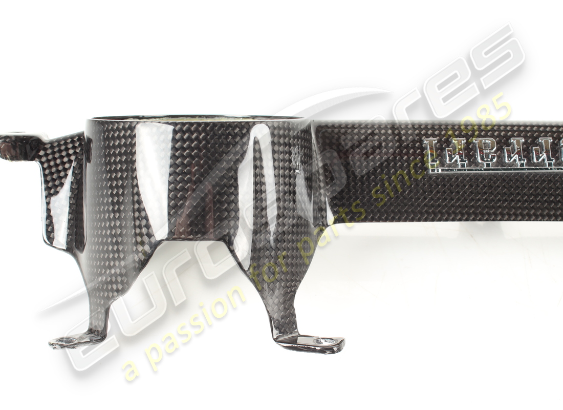 USED FERRARI CENTRE LIP. PART NUMBER 89076800 (2) used ferrari centre lip. part number 89076800 (2)